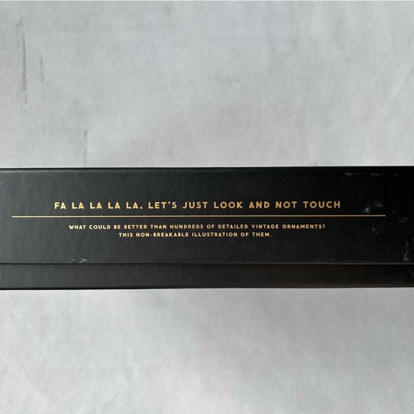 1000 Piece Puzzle ~ A Holiday Puzzle ~ Brass Monkey ~ 27” x 20” - Picture 9 of 11